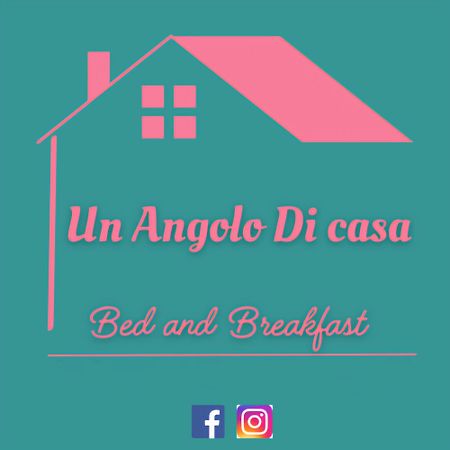 Un Angolo Di Casa Sant'Agata  Екстер'єр фото