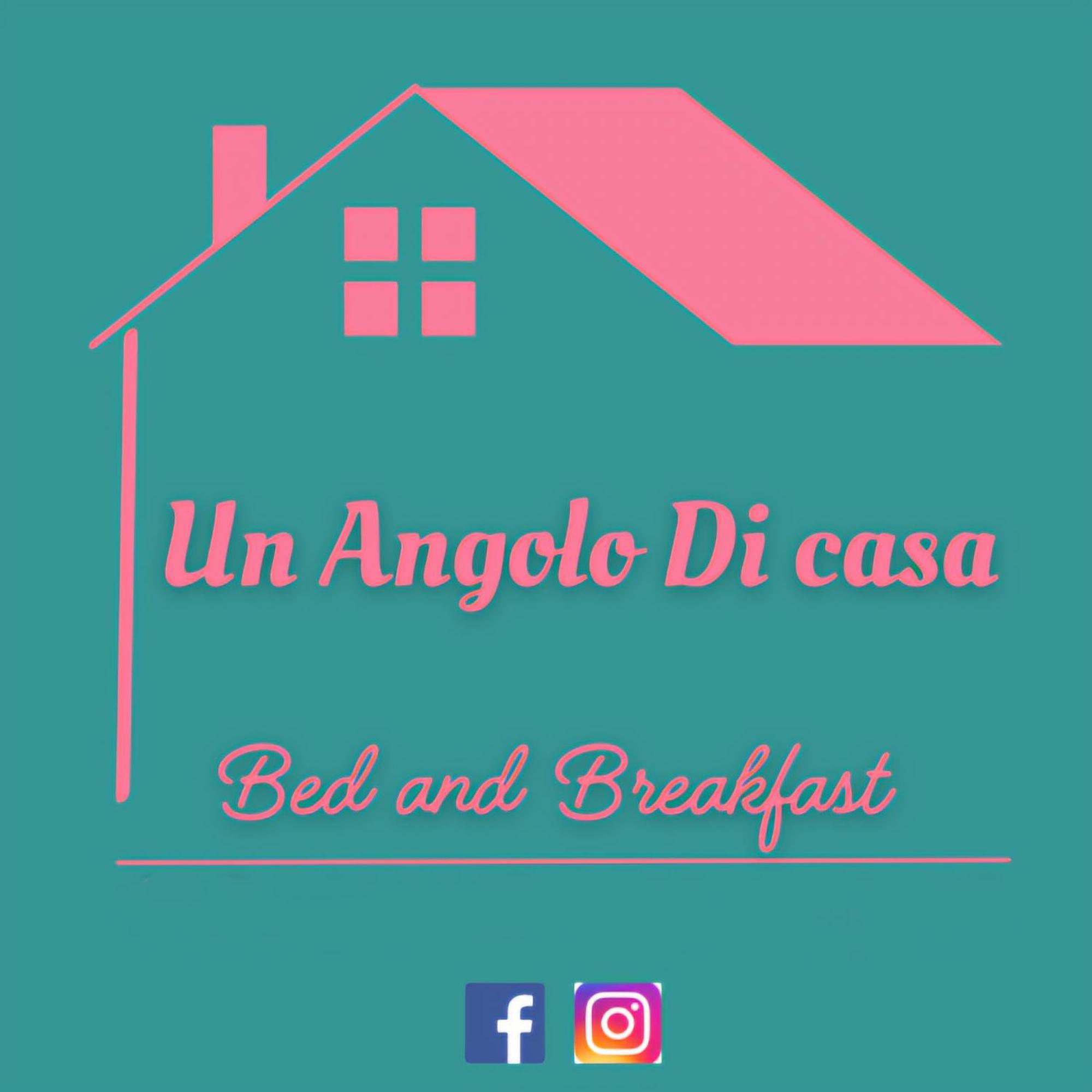 Un Angolo Di Casa Sant'Agata  Екстер'єр фото