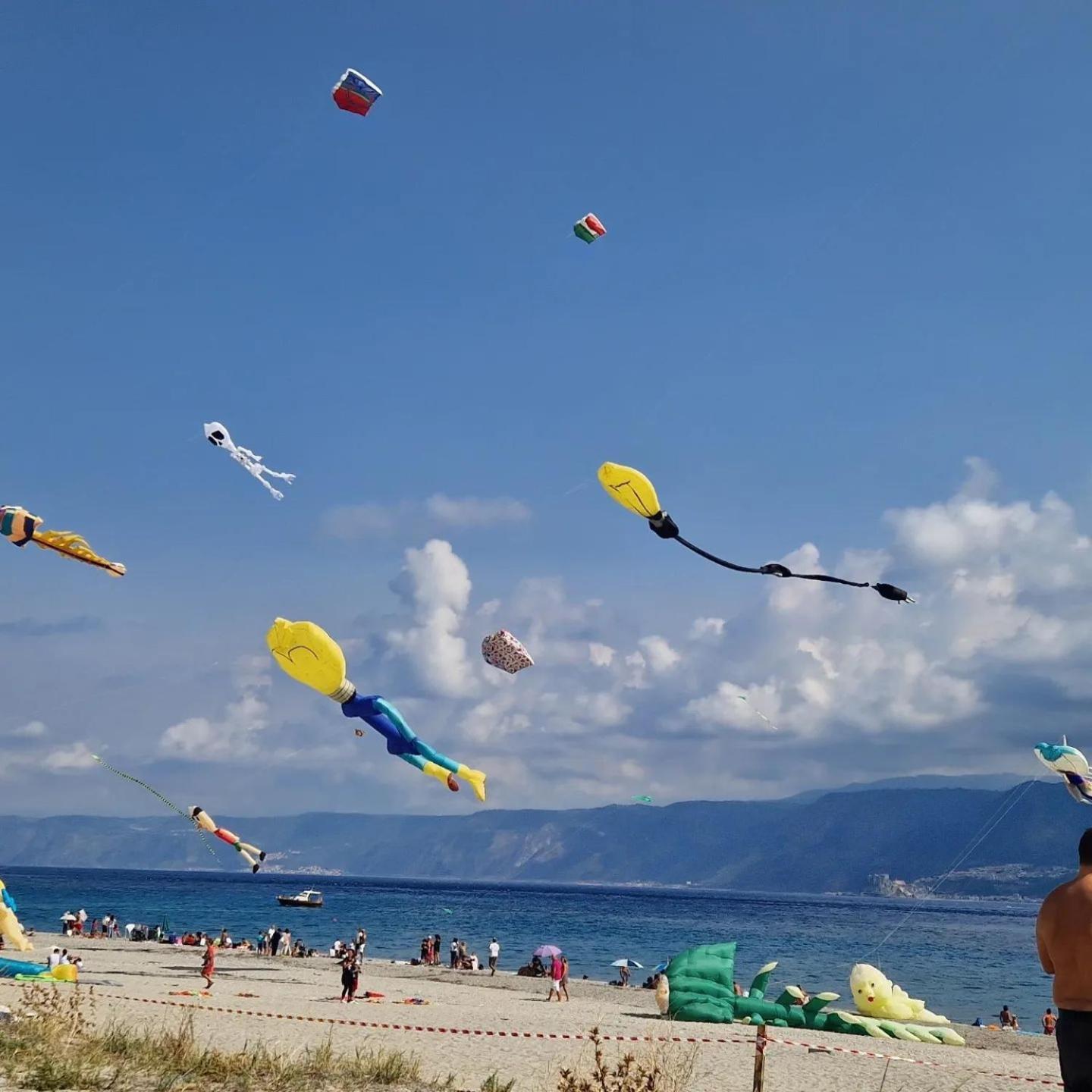 Un Angolo Di Casa Sant'Agata  Екстер'єр фото