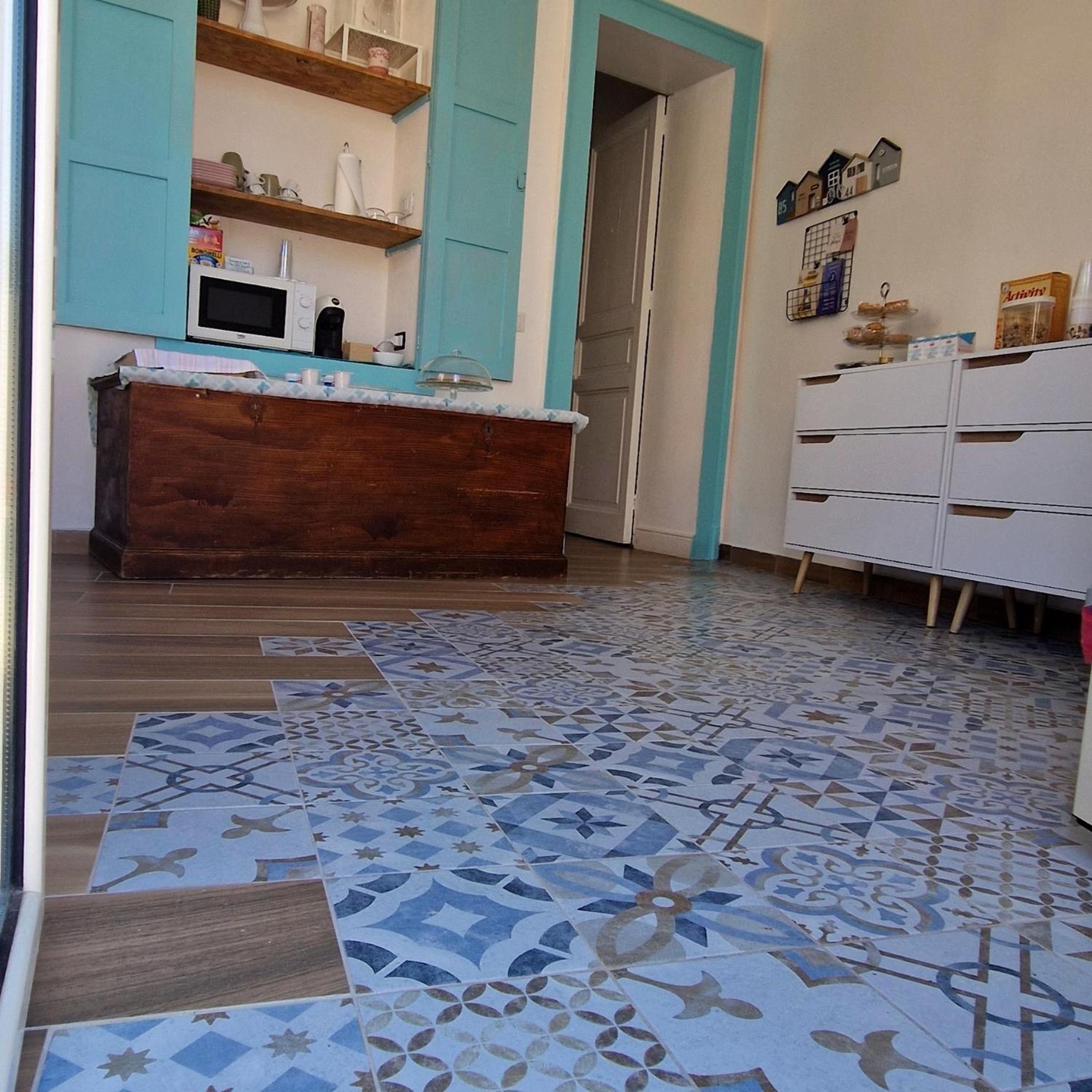Un Angolo Di Casa Sant'Agata  Екстер'єр фото