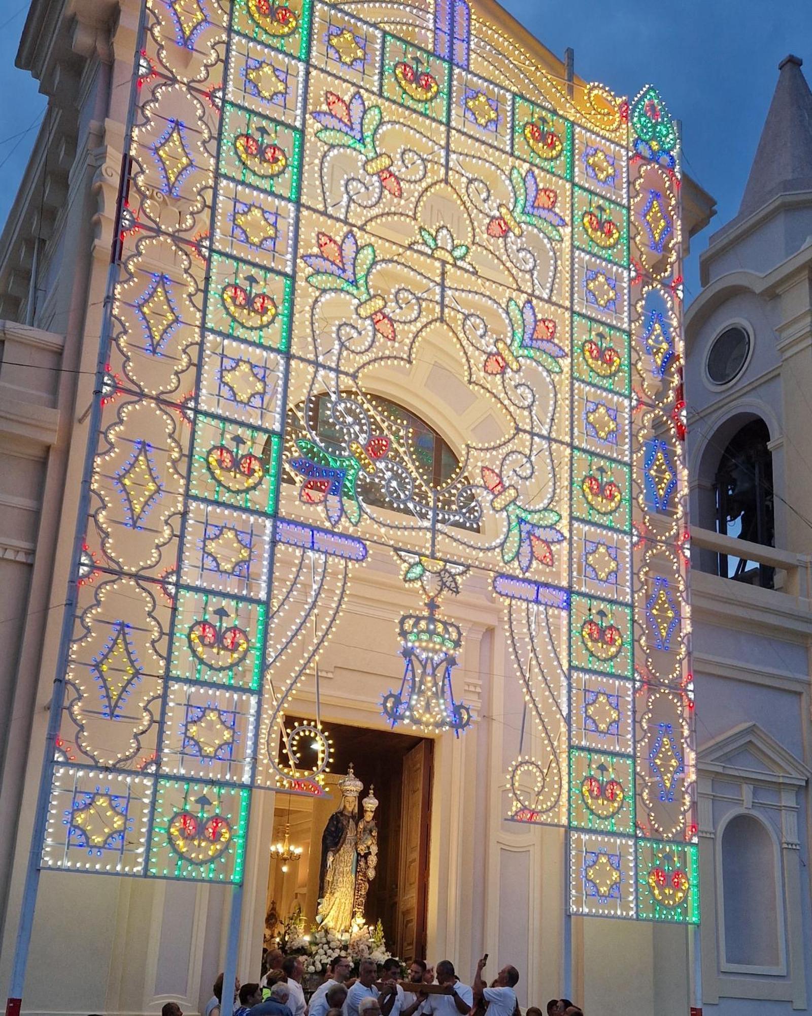 Un Angolo Di Casa Sant'Agata  Екстер'єр фото